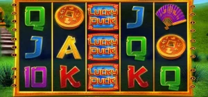 Lucky Duck slots
