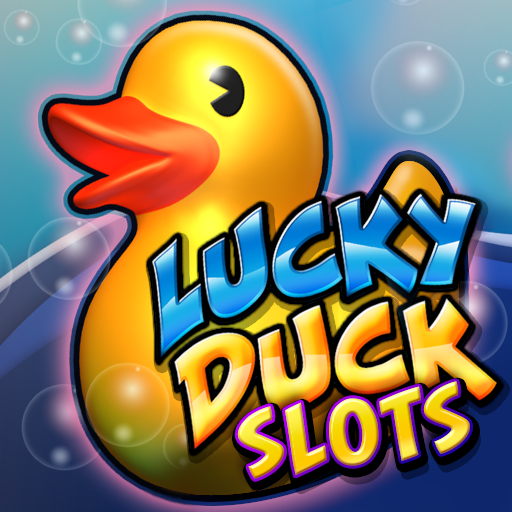 Lucky Duck slots
