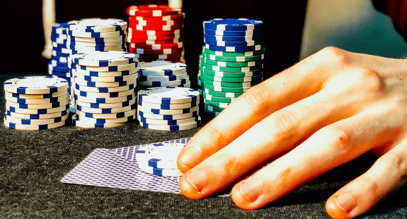 MACAU REPORTS INCREASE IN GAMING CRIMES