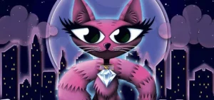 Miss Kitty slots