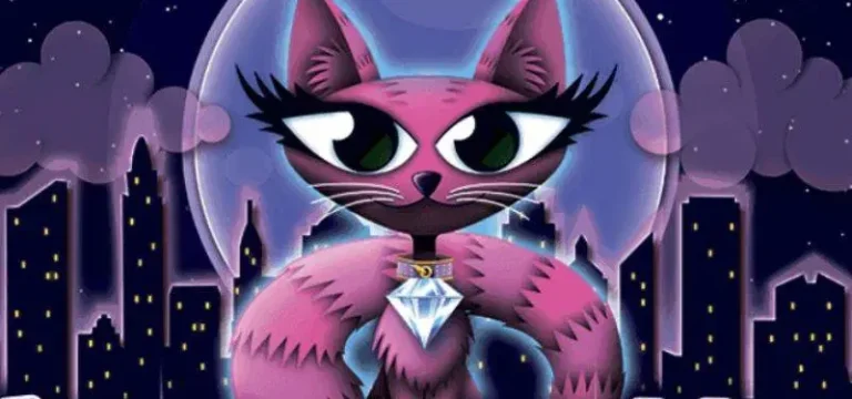 Miss Kitty slots