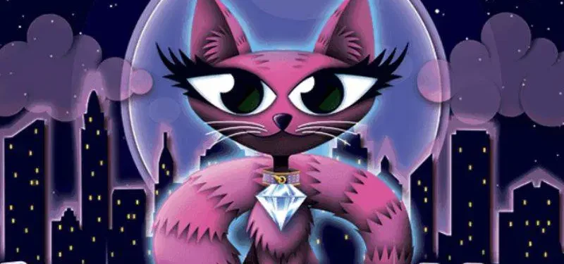 MISS KITTY SLOTS