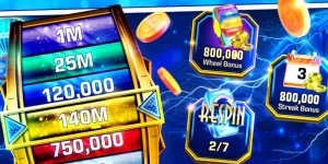 Quick-Hit slots