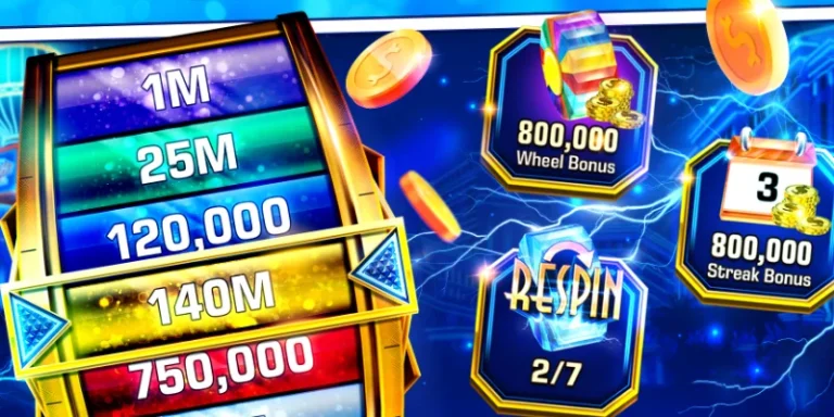 Quick-Hit slots