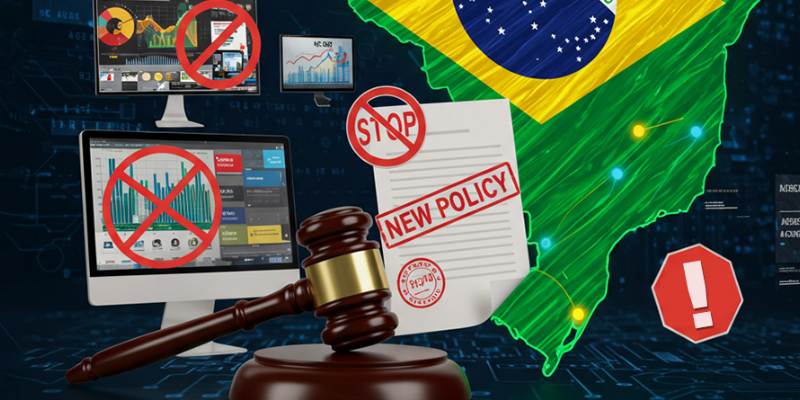 Restrict Gambling Advertising