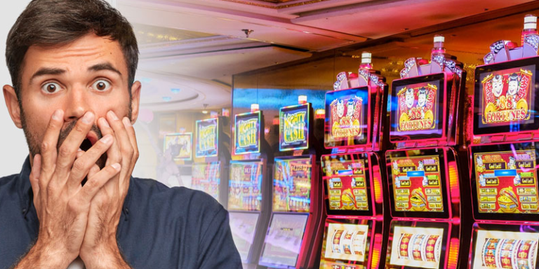 How Honest Are Slot Machines?