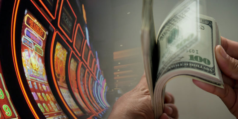 What Are Payback Percentages on Slot Machines?
