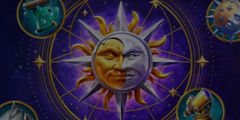 Sun and Moon slots