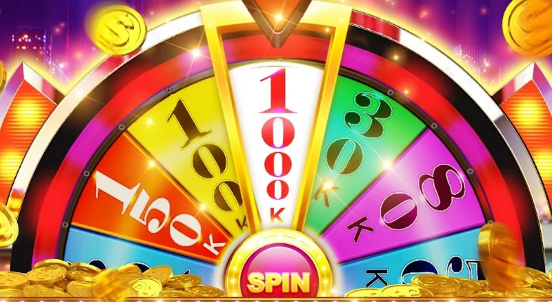 WILD SLOTS