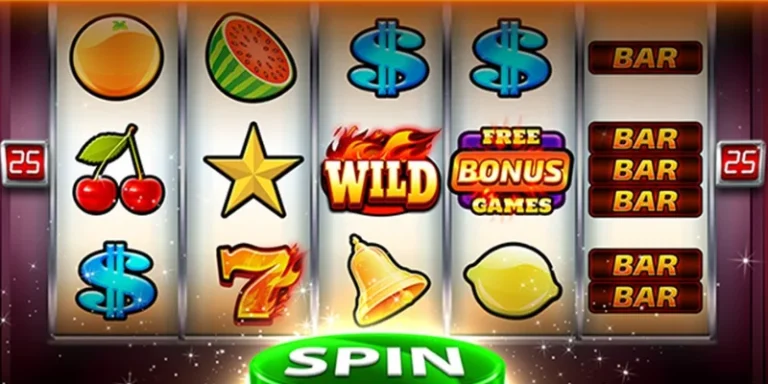 Wild slots