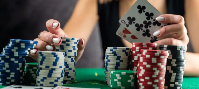 Australia’s Online Gambling Turnover Surges 166% in 2022-23, Reports Queensland Treasury 2