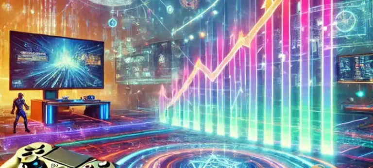 Escalante Seeks Full Ownership of VGW