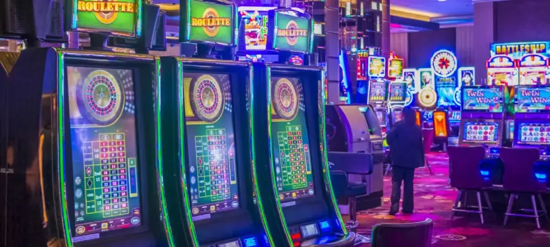 Escalante Seeks Full Ownership of VGW 2