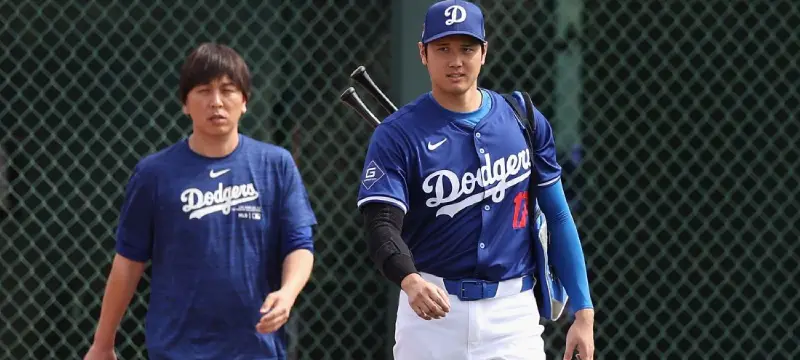 Ohtani’s Ex-Interpreter to Surrender in June After Second Court Continuance Granted 2