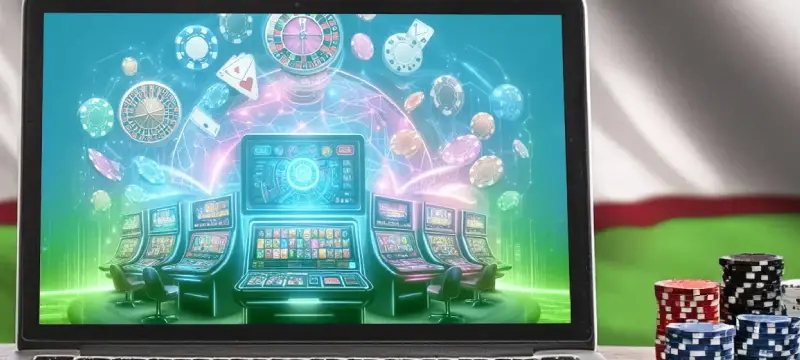 Tabcorp Appoints Brett Chenoweth as New Chairman 2