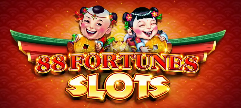 88 Fortunes 1