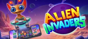 Alien Invaders