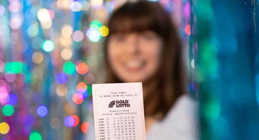 Aussie lottery winner reveals how he'll spend $15 million fortune 2