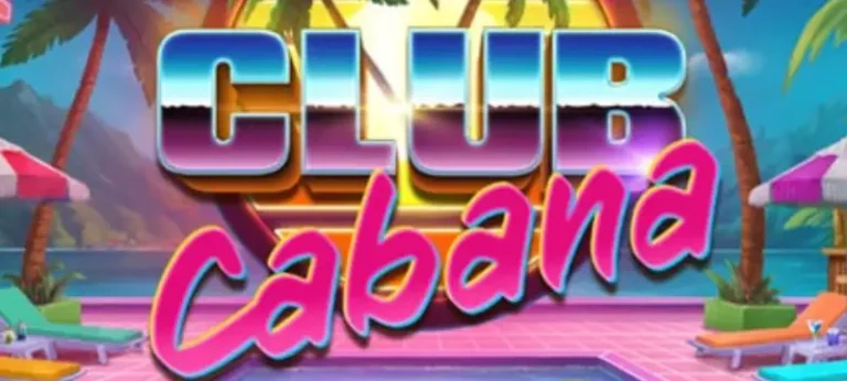 Club Cabana