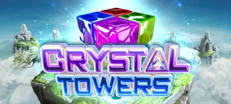 Crystal Towers