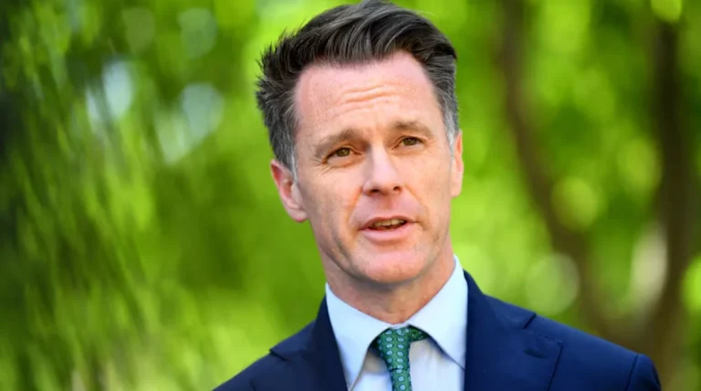 Damning report reveals depths of NSW’s gambling problem