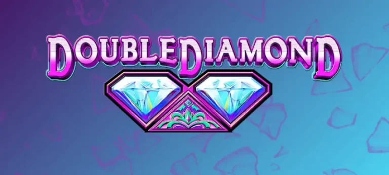 Double Diamond