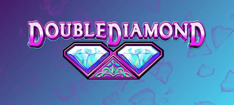 Double Diamond 1