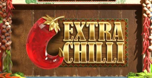 Extra Chilli