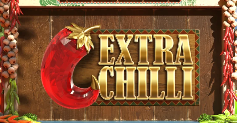 Extra Chilli