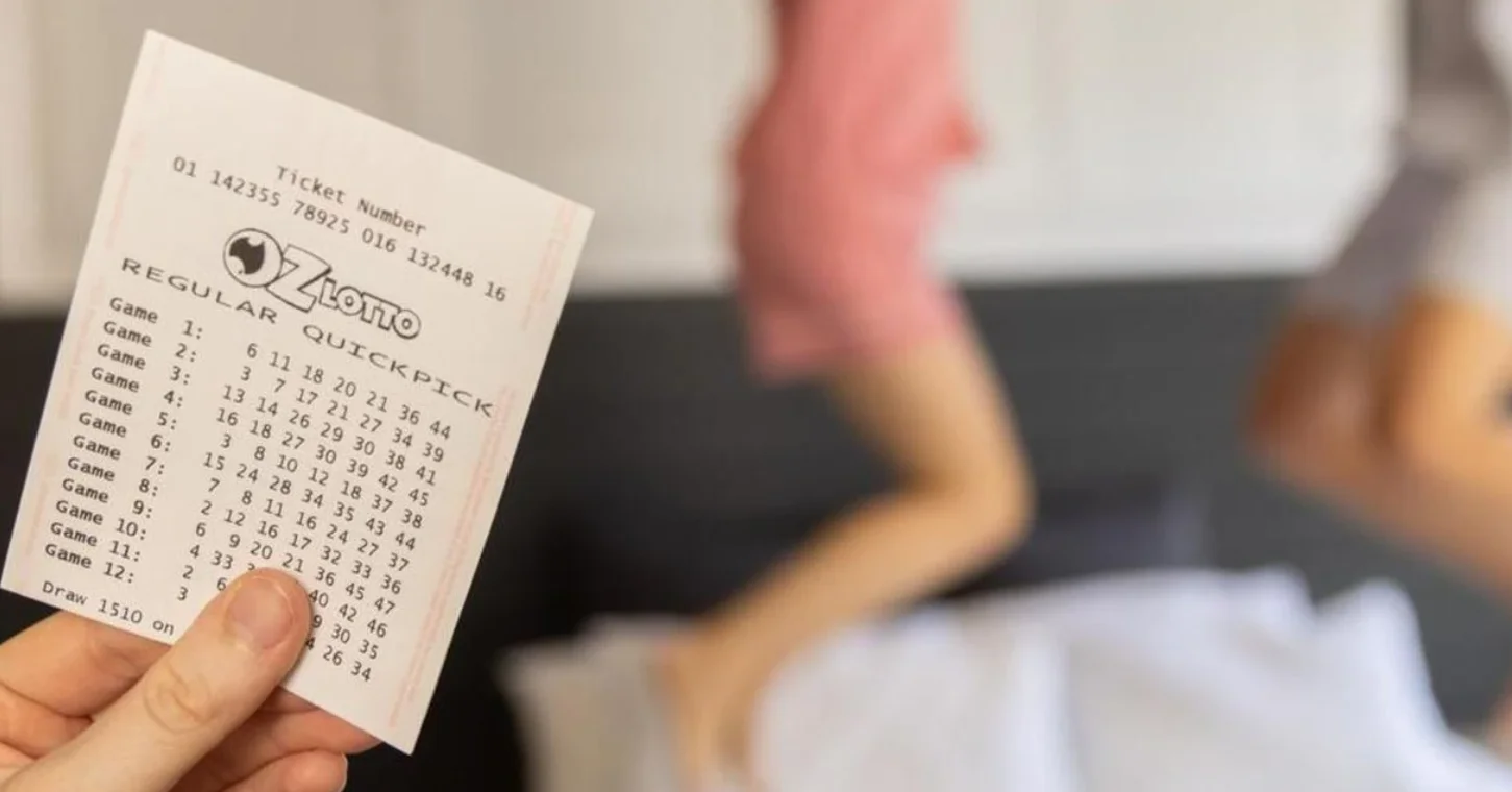 Fifteen strangers split single Oz Lotto win worth $70 million