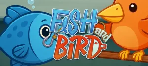 Fish and Bird