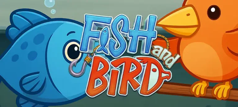 Fish and Bird