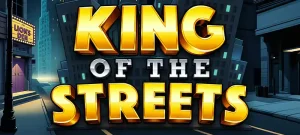 King of the Streets
