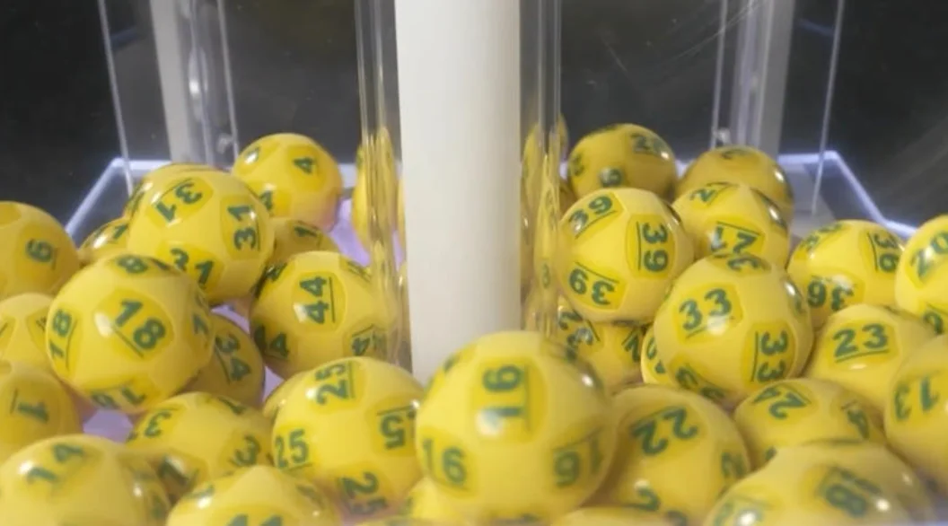 Single ticket wins $70 million Oz Lotto jackpot 1