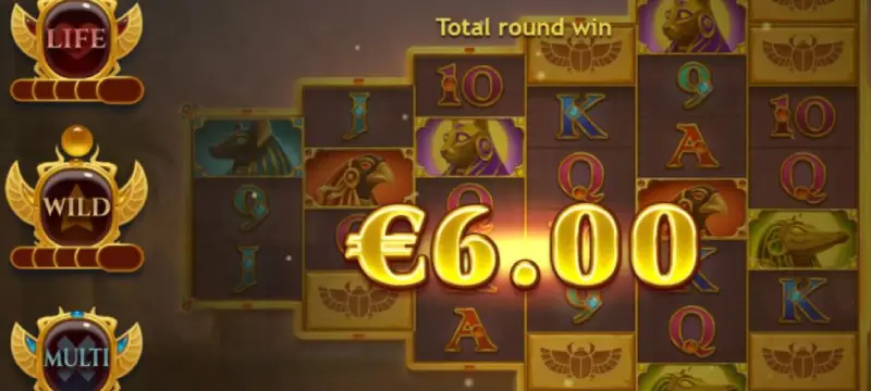 Valley of the Gods 2 2