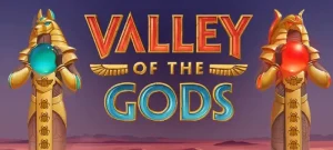 Valley of the Gods 2