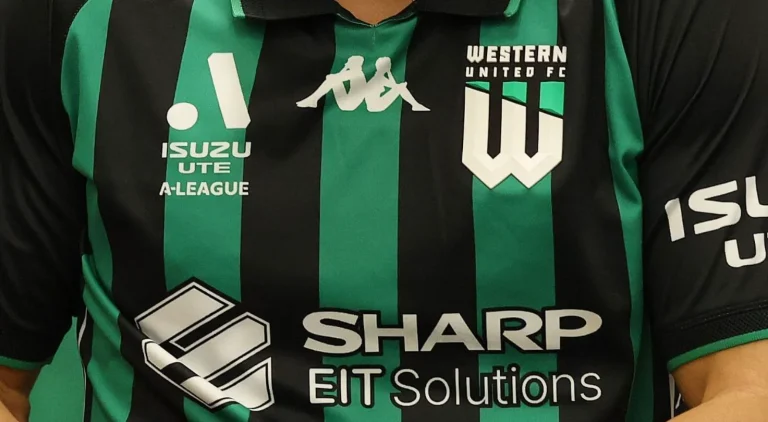 Western United player among pair charged over alleged A-League football betting scandal