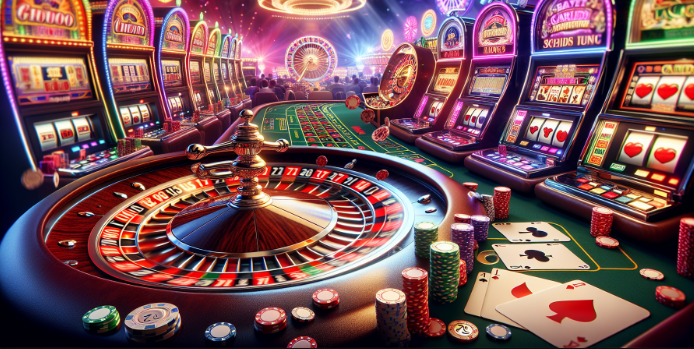1 AUD Minimum Deposit Casinos in Australia 2025: Step-by-Step Guide to Low-Stakes Winning
