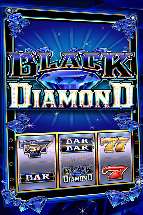 Black Diamond