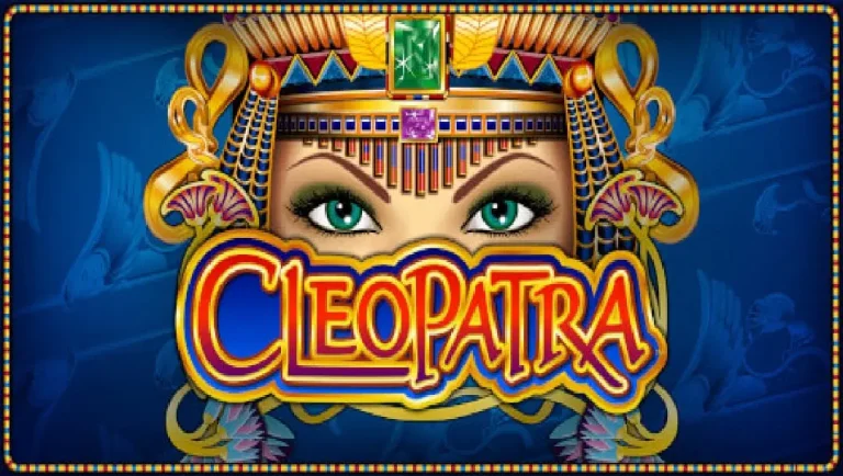 Cleopatra slot review Australia