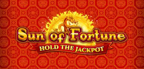 Sun of Fortune demo and slot features