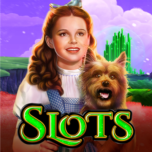 Wizard of Oz