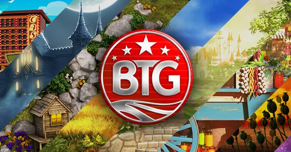 Big Time Gaming pokies for Australian players 1