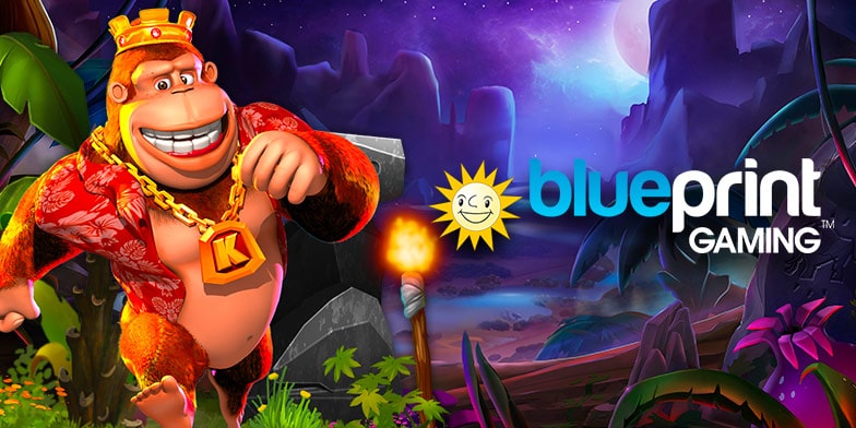 Blueprint Gaming pokies for Australian players 1