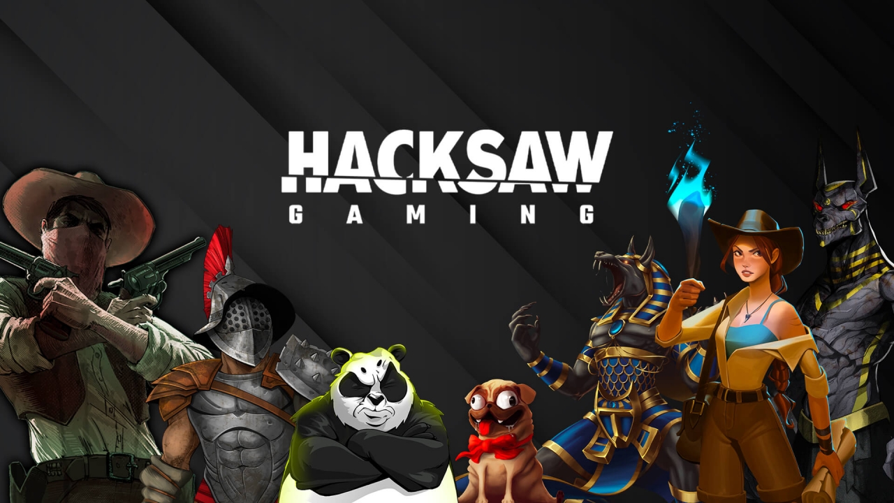 Hacksaw Gaming pokies for Australian players 1