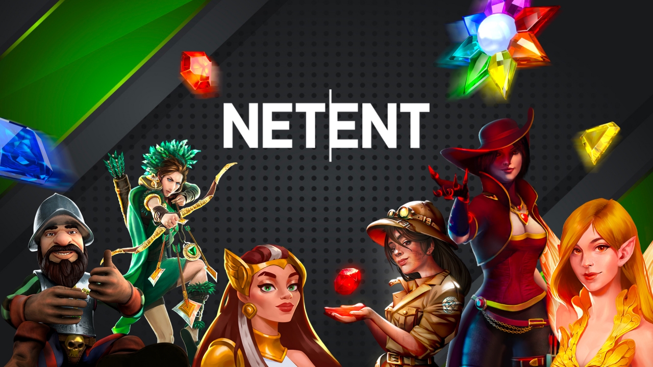 NetEnt pokies for Australian players 1