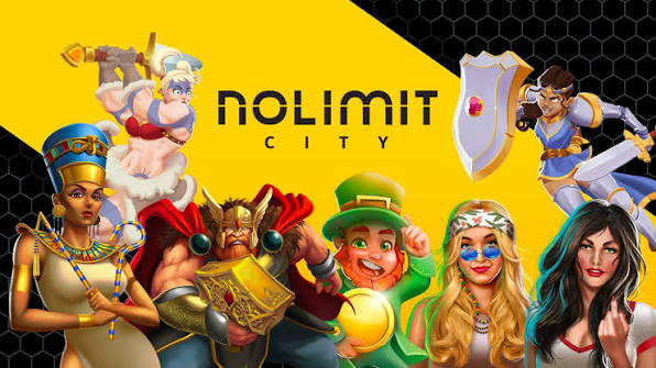 Nolimit City pokies for Australian players 1