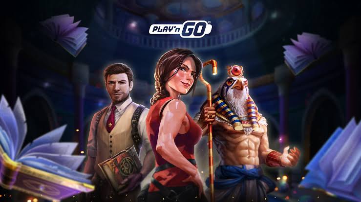 Play’n GO pokies for Australian players 1
