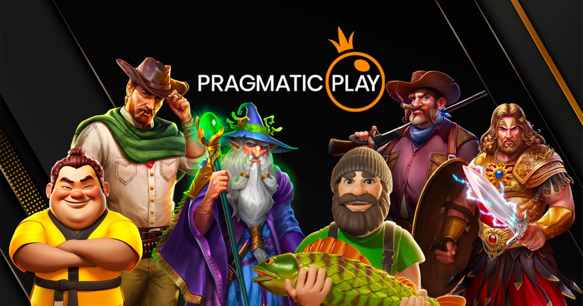 PRAGMATIC PLAY