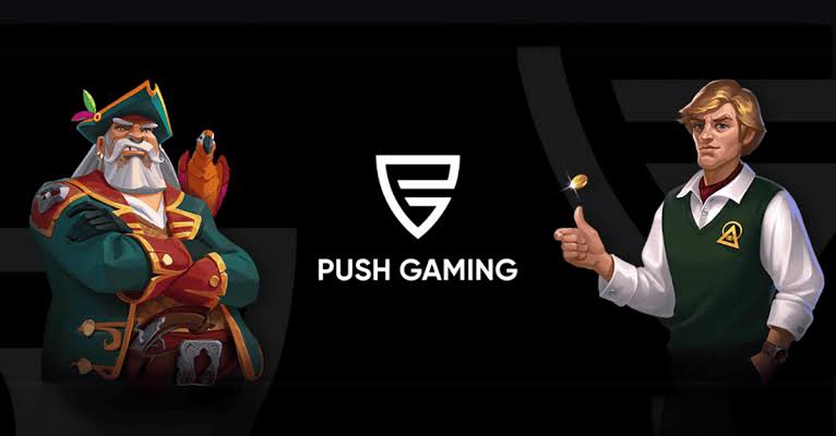 Push Gaming pokies for Australian players 1